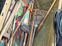 Tuingereedschap - afbeelding 3 van  4