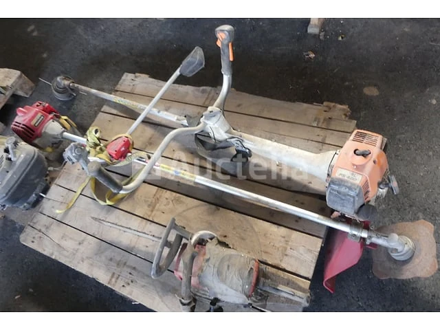 Tuingereedschap - afbeelding 2 van  21