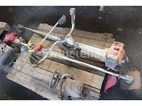Tuingereedschap - afbeelding 2 van  21