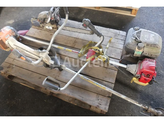 Tuingereedschap - afbeelding 7 van  21