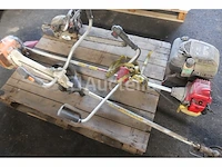 Tuingereedschap - afbeelding 7 van  21