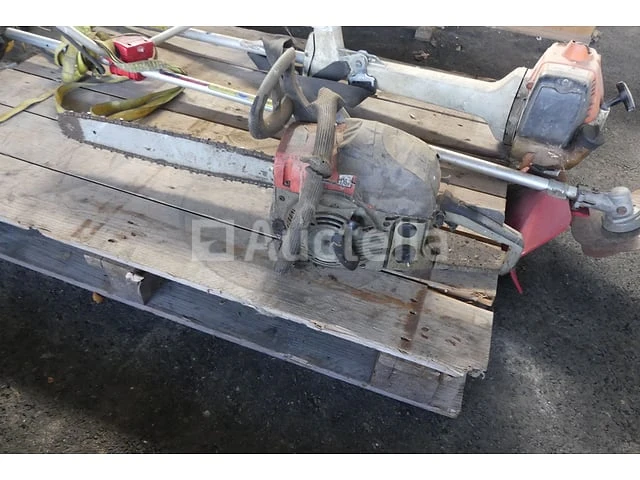 Tuingereedschap - afbeelding 13 van  21