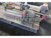 Tuingereedschap - afbeelding 13 van  21