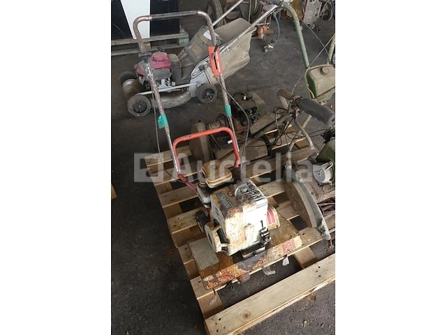 Tuingereedschap - afbeelding 3 van  21