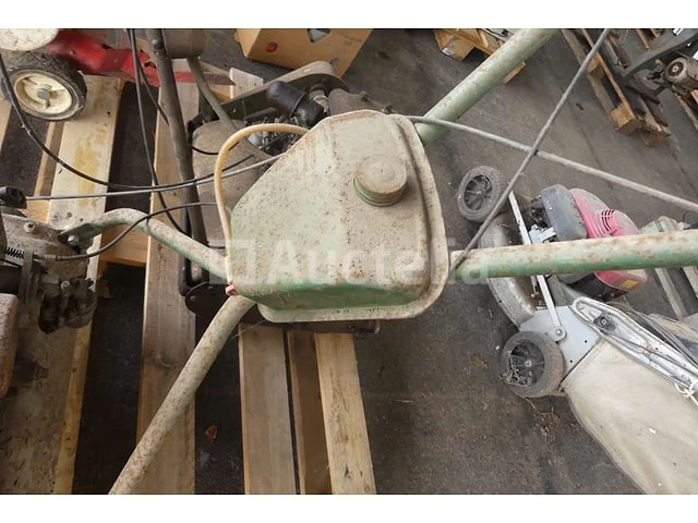 Tuingereedschap - afbeelding 6 van  21