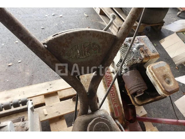 Tuingereedschap - afbeelding 13 van  21