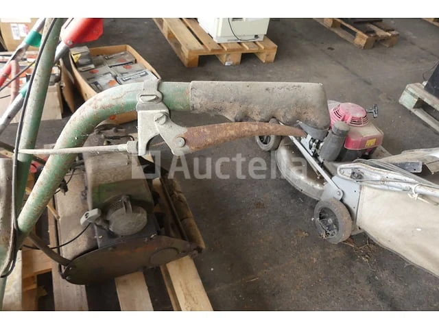 Tuingereedschap - afbeelding 20 van  21