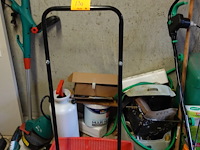 Tuingereedschap - afbeelding 2 van  3