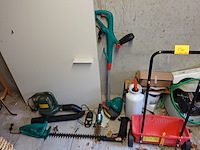 Tuingereedschap - afbeelding 3 van  3