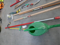 Tuingereedschap - afbeelding 4 van  5