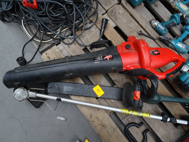 Tuingereedschap - afbeelding 2 van  7