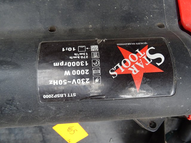 Tuingereedschap - afbeelding 3 van  7