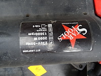 Tuingereedschap - afbeelding 3 van  7