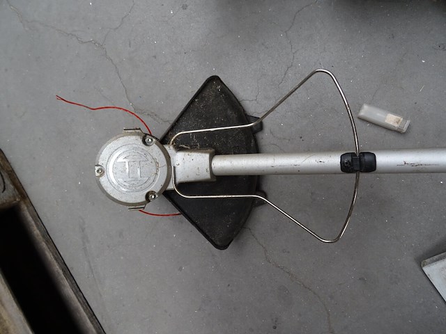 Tuingereedschap - afbeelding 4 van  7