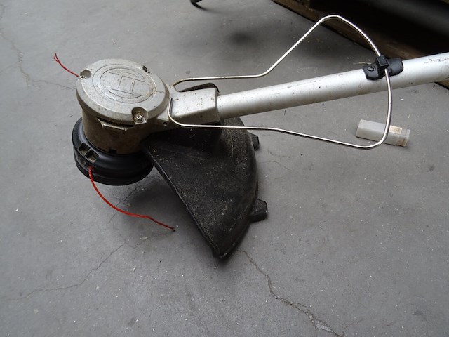 Tuingereedschap - afbeelding 5 van  7