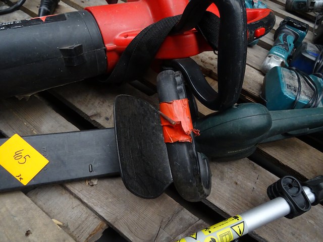 Tuingereedschap - afbeelding 6 van  7