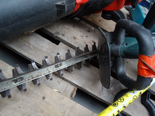 Tuingereedschap - afbeelding 7 van  7