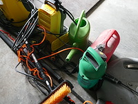 Tuingereedschap - afbeelding 1 van  4