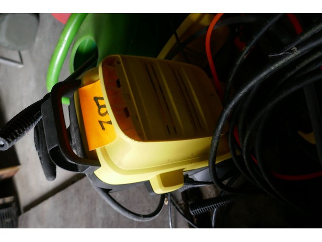 Tuingereedschap - afbeelding 3 van  4