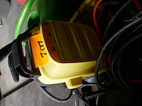 Tuingereedschap - afbeelding 3 van  4