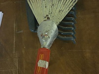 Tuingereedschap - afbeelding 2 van  3
