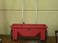 Tuingereedschap - afbeelding 3 van  3