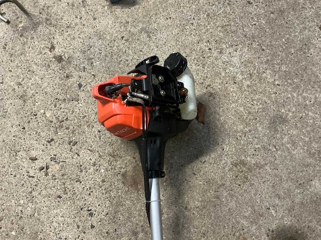 Tuingereedschappen (2x) - afbeelding 2 van  10