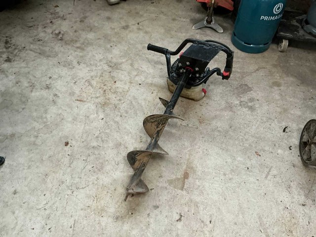 Tuingereedschappen (2x) - afbeelding 4 van  10