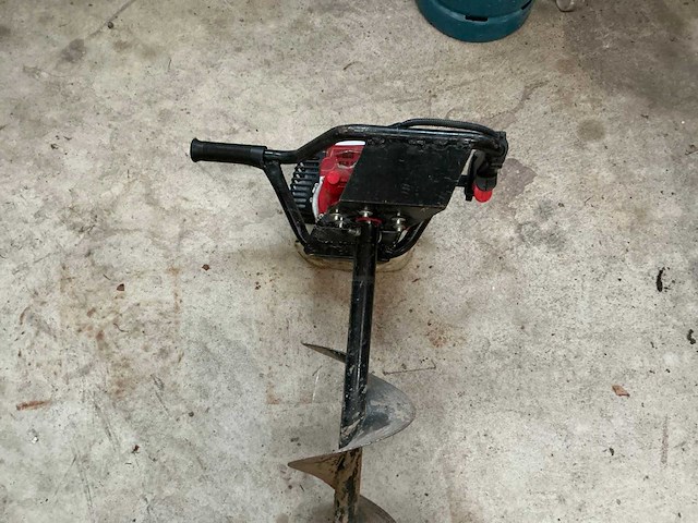 Tuingereedschappen (2x) - afbeelding 5 van  10