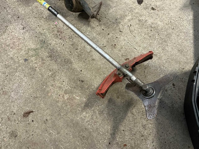 Tuingereedschappen (2x) - afbeelding 7 van  10