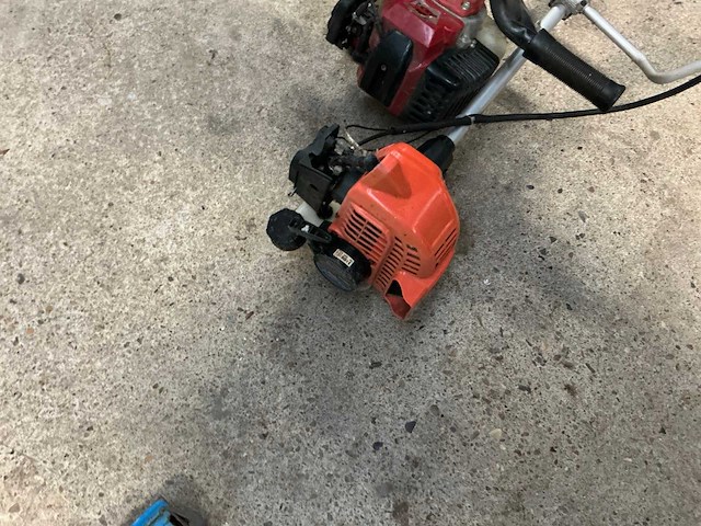 Tuingereedschappen (2x) - afbeelding 8 van  10