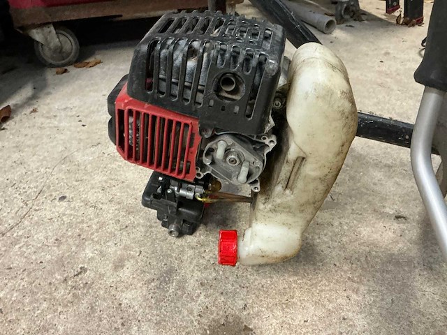 Tuingereedschappen (2x) - afbeelding 9 van  10