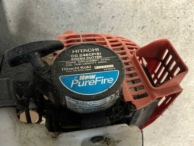 Tuingereedschappen (2x) - afbeelding 10 van  10