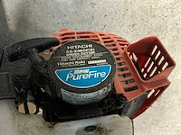 Tuingereedschappen (2x) - afbeelding 10 van  10