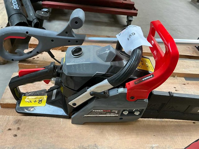 Tuingereedschappen (3x) - afbeelding 4 van  8