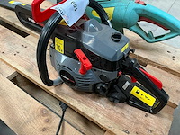 Tuingereedschappen (3x) - afbeelding 5 van  8