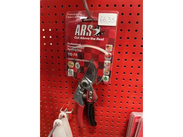 Tuingereedschappen - afbeelding 2 van  16