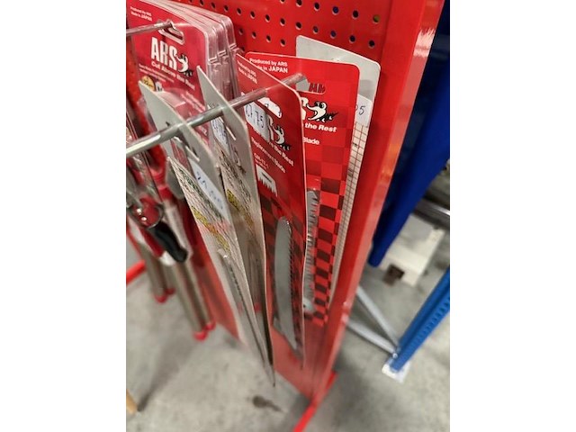 Tuingereedschappen - afbeelding 3 van  16