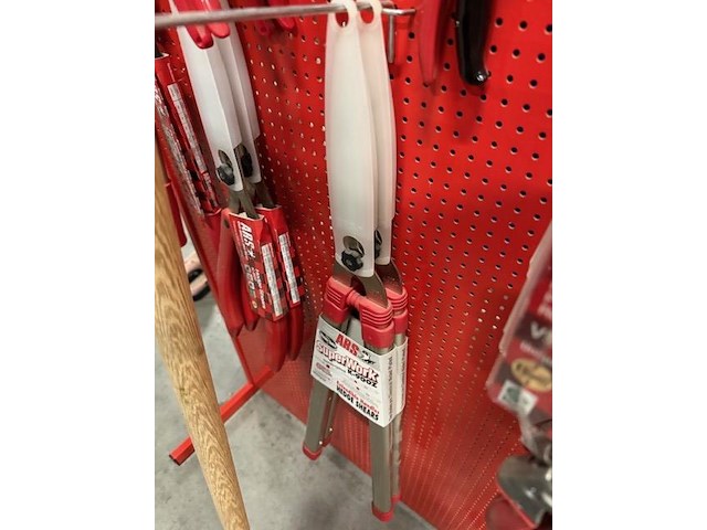 Tuingereedschappen - afbeelding 5 van  16