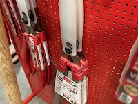 Tuingereedschappen - afbeelding 5 van  16