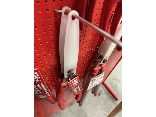 Tuingereedschappen - afbeelding 6 van  16