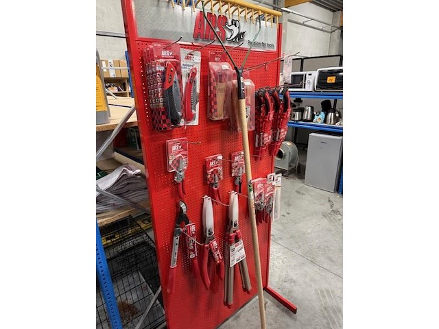 Tuingereedschappen - afbeelding 1 van  16