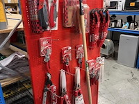 Tuingereedschappen - afbeelding 1 van  16