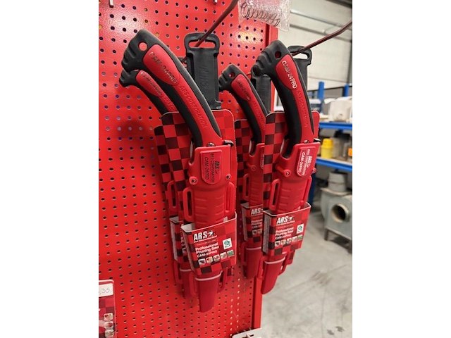 Tuingereedschappen - afbeelding 10 van  16