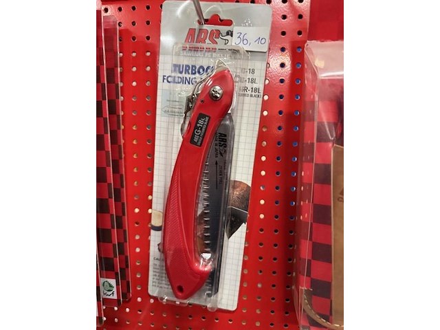 Tuingereedschappen - afbeelding 13 van  16