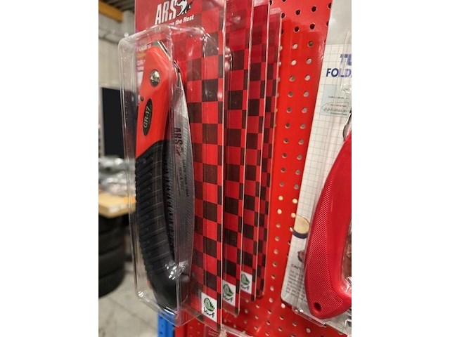 Tuingereedschappen - afbeelding 14 van  16