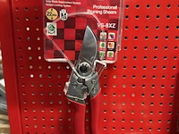 Tuingereedschappen - afbeelding 15 van  16