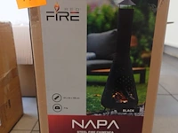 Tuinhaard napa - afbeelding 1 van  4