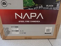 Tuinhaard napa - afbeelding 4 van  4
