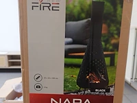 Tuinhaard napa - afbeelding 1 van  4